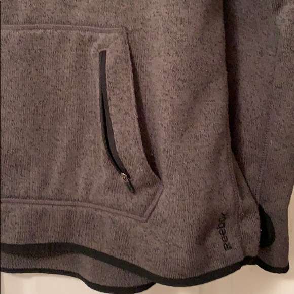 Reebok Hoodie - Picture 2 of 4